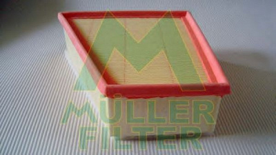 MULLER FILTER pa3548 -  Воздушный фильтр